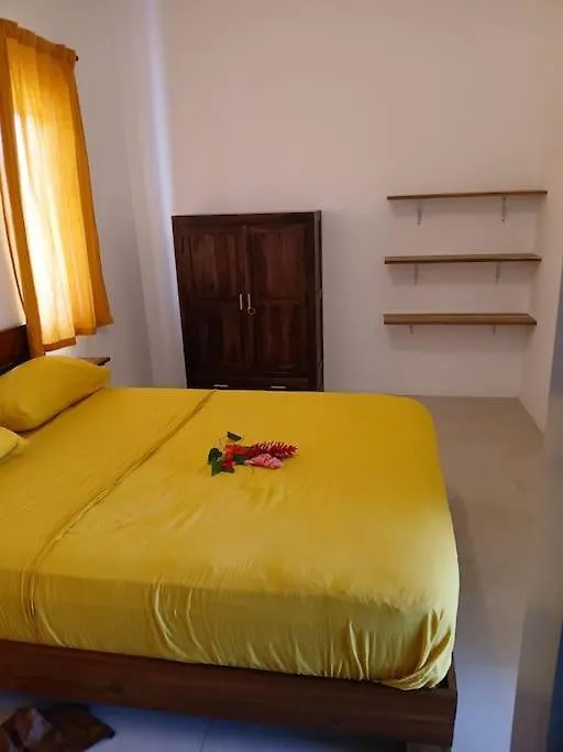 En Plaza Center Penthouse Con 3 Terrazas En El Centro De Las Terrenas La Playa Esta A 5 Min A Pied 0*,