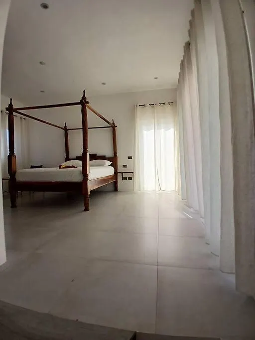 En Plaza Center Penthouse Con 3 Terrazas En El Centro De Las Terrenas La Playa Esta A 5 Min A Pied 公寓