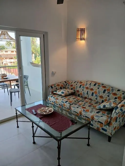 En Plaza Center Penthouse Con 3 Terrazas En El Centro De Las Terrenas La Playa Esta A 5 Min A Pied 公寓